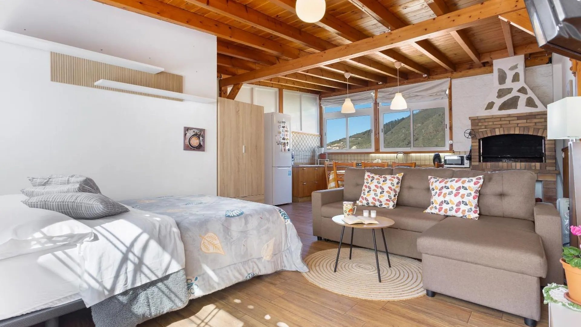 Studio Home In La Orotava