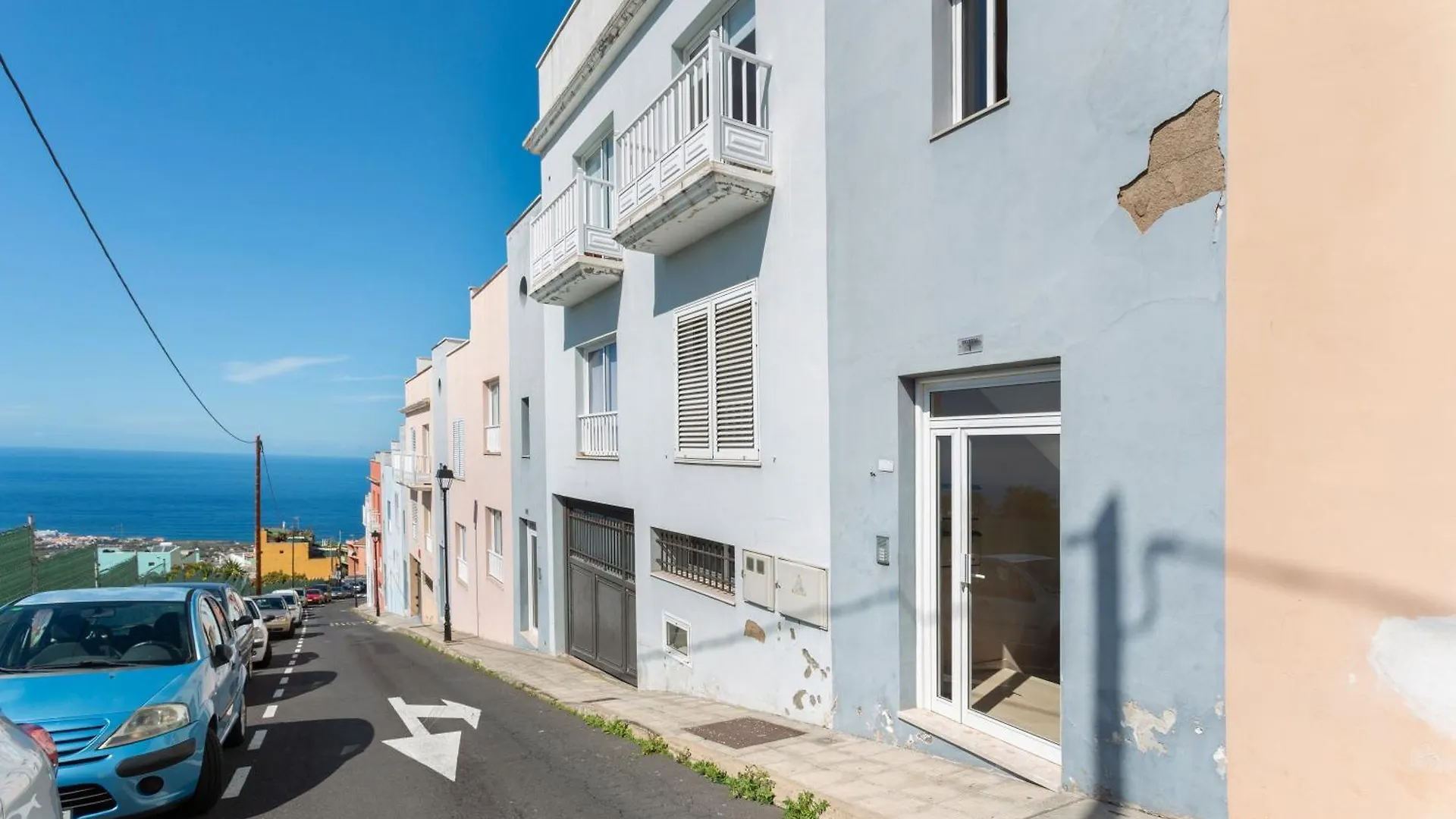 Lejlighed Studio Home In La Orotava