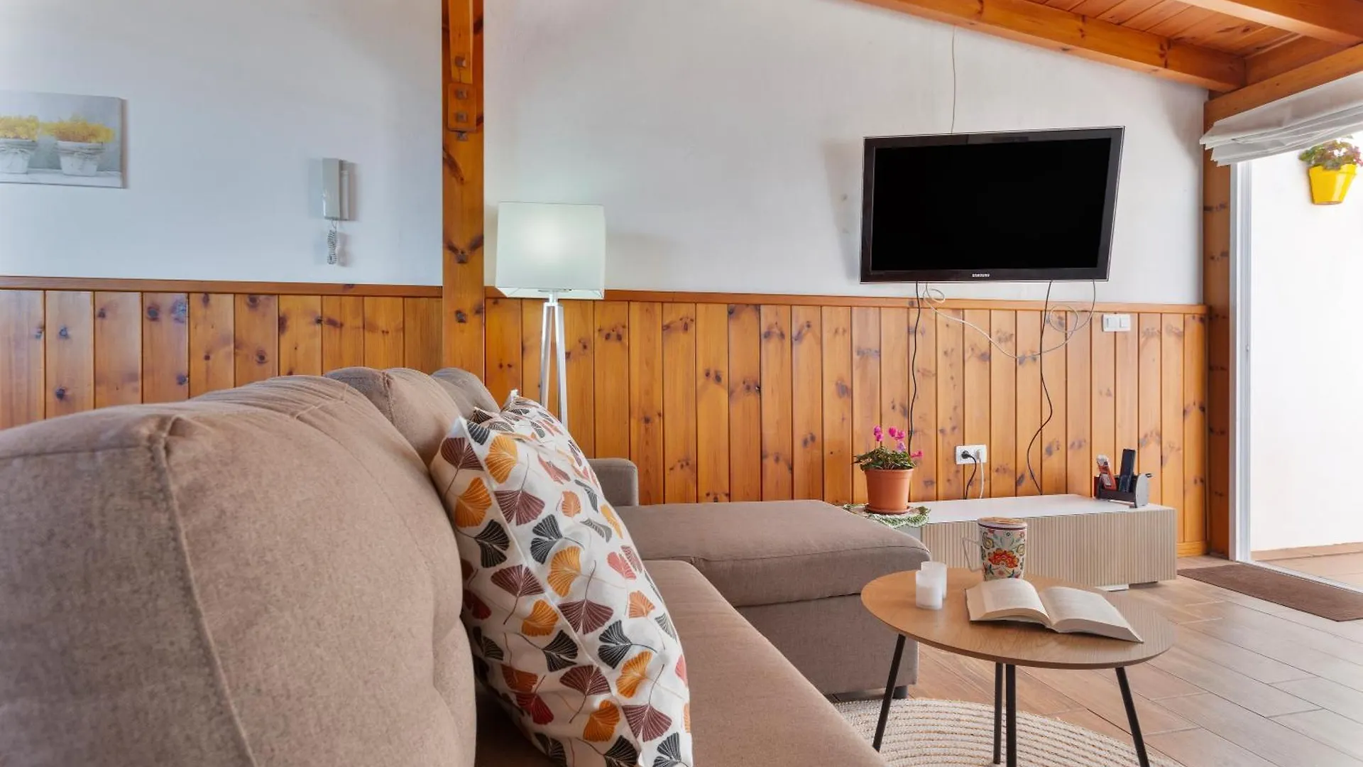 Studio Home In La Orotava 0*,  Spanien
