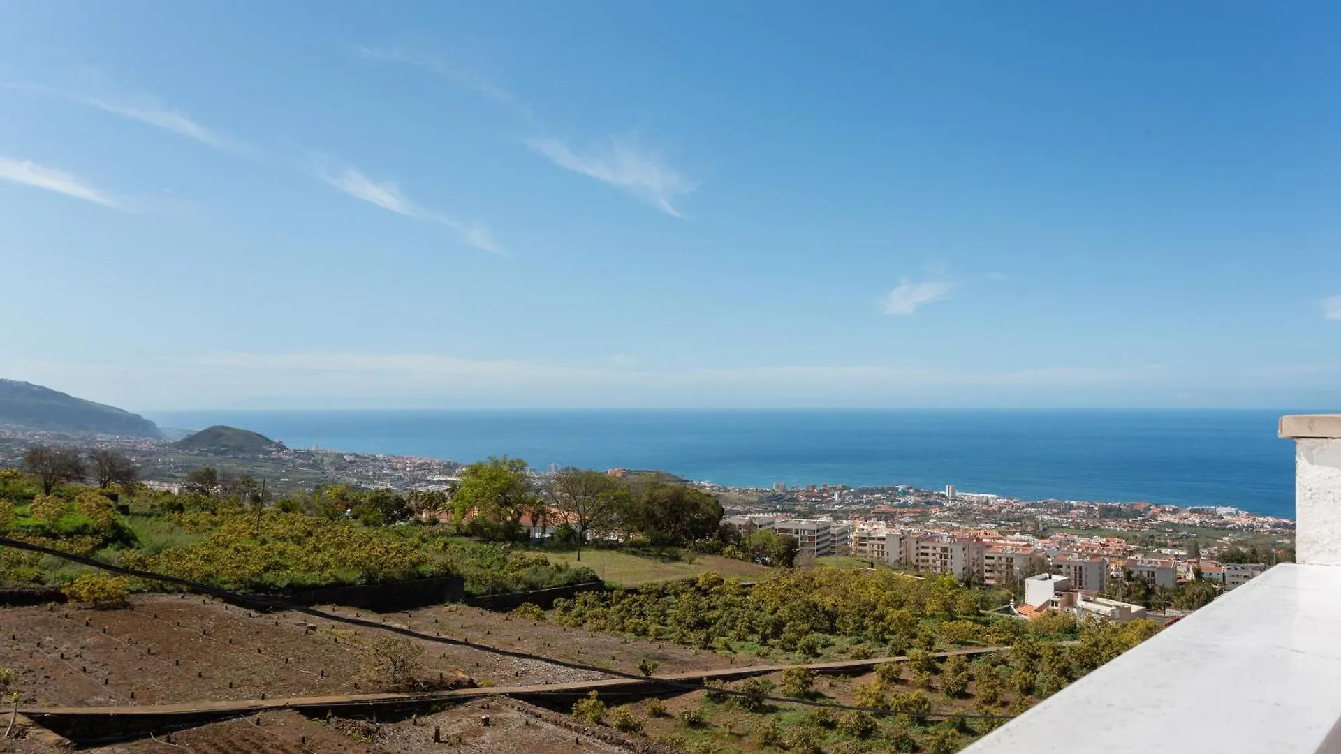 Studio Home In La Orotava Spanien