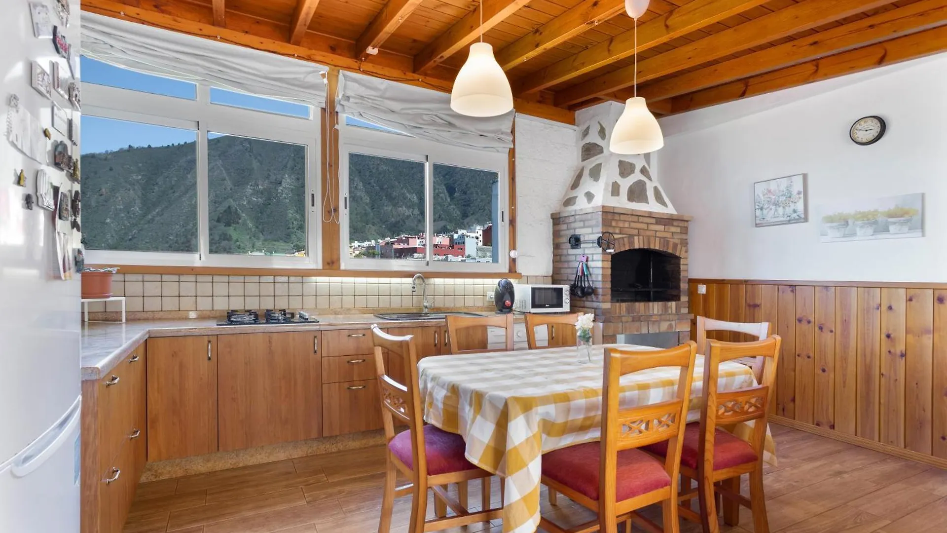 Apartman Studio Home In La Orotava